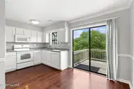 4187 Spirea Drive, Wilmington, NC 28403 — 2-bedroom condo in Landmark Condominiums, Wilmington, NC, photo 12 of 24