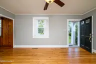 2207 Woodland Avenue, New Bern, NC 28560 — 3-bedroom home in Trent Park, New Bern, NC, photo 7 of 35: Welcome Home!