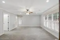 575 S Valley Road, Southern Pines, NC 28387 — 4-bedroom home in Golfcrest, Southern Pines, NC, photo 17 of 50
