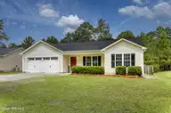 212 Sweet Gum Lane, Richlands, NC 28574 — 3-bedroom home in Ashbury Park, Richlands, NC, photo 2 of 44