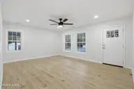 1928 Fletcher Drive, Rocky Mount, NC 27801 — 3-bedroom home in Meadowbrook, Rocky Mount, NC, photo 18 of 24: 16-1928 Fletcher Dr-16