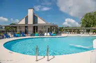108 Pine View Boulevard, Beaufort, NC 28516 — 3-bedroom home in Beau Coast West, Beaufort, NC, photo 5 of 6: BCW CLUBHOUSE POOL