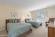 810 Colony Place # F, Sunset Beach, NC 28468 — 2-bedroom condo in Colony I, Sunset Beach, NC, photo 8 of 34: 810ColonyPlF - 11_edited