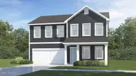 5946 Mill Stone Way W, Sims, NC 27880 — 4-bedroom home in Mill Stone Creek, Sims, NC, photo 1 of 34: Brunswick E