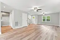 595 S Glover Street, Southern Pines, NC 28387 — 3-bedroom home in West Southern P, Southern Pines, NC, photo 13 of 51