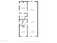 237 Braylock Drive, Rocky Mount, NC 27804 — 2-bedroom townhome in Village at Fairfield, Rocky Mount, NC, photo 4 of 25: 237 Braylock Dr (4)