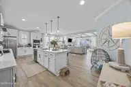 740 Trisail Terrace, Wilmington, NC 28412 — 3-bedroom home in Riverlights, Wilmington, NC, photo 11 of 56: Kitchen (41)
