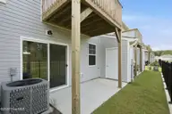 227 Sandy Cove Lane, Sneads Ferry, NC 28460 — 3-bedroom townhome in Beachside Commons, Sneads Ferry, NC, photo 2 of 30