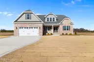 207 Stonewood Drive, Goldsboro, NC 27530 — 3-bedroom home in Stonewood Estates, Goldsboro, NC, photo 2 of 35