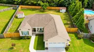 241 Channel Marker Loop, Swansboro, NC 28584 — 3-bedroom home in Swannsborough Acres, Swansboro, NC, photo 4 of 23: 241 Channel Marker Loop