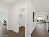 3068 Golden Field Drive SE Lot 88, Bolivia, NC 28422 — 4-bedroom home in Hall's Landing, Bolivia, NC, photo 5 of 35: BellaPoint20512foyDRHorton-005-003-1280x