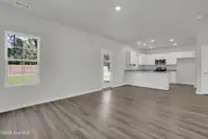 1153 Tennessee Walker Way, Bolivia, NC 28422 — 4-bedroom home in River Tide Farms, Bolivia, NC, photo 6 of 18: Great Room - Kitchen