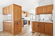 635 Dogwood Drive, Sunset Beach, NC 28468 — 3-bedroom manufactured home in Seaside Station, Sunset Beach, NC, photo 14 of 48: DSC01329