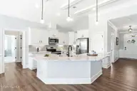 6479 Bryson Drive SW, Ocean Isle Beach, NC 28469 — 3-bedroom home in Retreat At OIB, Ocean Isle Beach, NC, photo 13 of 48: Great island for gathering