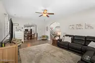 101 Ruth Drive, Pikeville, NC 27863 — 4-bedroom home in Goose Creek, Pikeville, NC, photo 9 of 31: 44-101 Ruth Dr-44