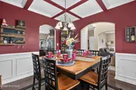 129 Prelude Drive, Richlands, NC 28574 — 4-bedroom home in Canons Edge, Richlands, NC, photo 22 of 46