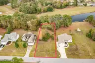 2031 Caracara Drive, New Bern, NC 28560 — lot in Fairfield Harbour, New Bern, NC, photo 1 of 12: 2031 cara pic1