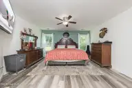 185 Baytree Drive, Jacksonville, NC 28546 — 3-bedroom home in Hunters Creek, Jacksonville, NC, photo 24 of 57: MasterBed