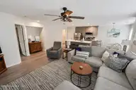 223 Clubhouse Road # 3, Sunset Beach, NC 28468 — 2-bedroom condo in Sea Trail Plantation, Sunset Beach, NC, photo 10 of 36