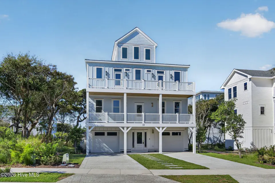 55 Accolade Drive, Surf City, NC 28445 — 4-bedroom home in Accolade, Surf City, NC, photo 1 of 70