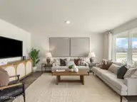 436 Oak Knoll Drive Lot 57, Jacksonville, NC 28546 — 3-bedroom home in Vineyard Trail, Jacksonville, NC, photo 15 of 44: Similar to