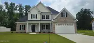 3259 School View Drive, Farmville, NC 27828 — 4-bedroom home in Dalton's Cove, Farmville, NC, photo 1 of 49