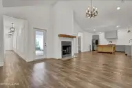 102 N Kingfisher Lane, Hampstead, NC 28443 — 3-bedroom waterfront home in Kings Virginia Creek Estates, Hampstead, NC, photo 12 of 65