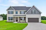 423 Fore Place, Jacksonville, NC 28540 — 4-bedroom home in Southwest Plantation, Jacksonville, NC, photo 1 of 69