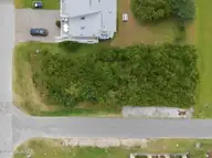 6908 E Beach Drive, Oak Island, NC 28465 — waterfront lot in Paradise Shores, Oak Island, NC, photo 14 of 16