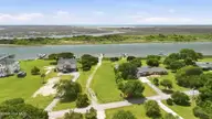 102 Beaver Trail, Hubert, NC 28539 — 4-bedroom waterfront home, Hubert, NC, photo 23 of 63: 53-web-or-mls-DJI_20260526115510_0133_D