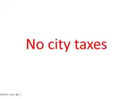 2301 Brices Creek Road, New Bern, NC 28562 — 3-bedroom home in Oakview, New Bern, NC, photo 8 of 53: No city taxes