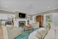6332 Marywood Drive, Wilmington, NC 28409 — 4-bedroom home in Marywood, Wilmington, NC, photo 12 of 48