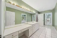 750 Lake Dornoch Drive, Pinehurst, NC 28374 — 3-bedroom home in CCNC, Pinehurst, NC, photo 12 of 52: Primary Bath
