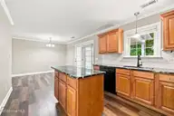 205 South Pointe Drive B, Winterville, NC 28590 — 3-bedroom townhome in South Pointe, Winterville, NC, photo 12 of 37