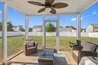 104 Log Oak Place, Goldsboro, NC 27534 — 3-bedroom home in Timberline Oaks, Goldsboro, NC, photo 22 of 24: 28-104 Log Oak Pl-28