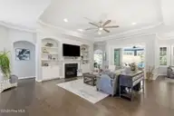 3792 Hallmark Road NE, Leland, NC 28451 — 4-bedroom home in The Bluffs on the Cape Fear, Leland, NC, photo 5 of 61