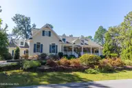 70 Oak Meadow Road, Pinehurst, NC 28374 — 4-bedroom home in The Exchange At Vass, Pinehurst, NC, photo 2 of 6: 70 Oak Meadow Rd
