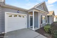 129 Kellerton Court, Winnabow, NC 28479 — 2-bedroom townhome in Mallory Creek Plantation, Winnabow, NC, photo 3 of 38: 129 Kellerton Court