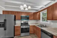 410 Cedar Creek Drive, Jacksonville, NC 28540 — 2-bedroom townhome in Cedar Creek, Jacksonville, NC, photo 12 of 31