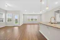 9355 Eagle Ridge Drive, Calabash, NC 28467 — 3-bedroom home in Eagle Run, Calabash, NC, photo 18 of 75: 9355 Eagle Ridge Drive