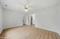 312 Wendover Lane, Wilmington, NC 28411 — 3-bedroom home in Wendover, Wilmington, NC, photo 16 of 35: MBR 2