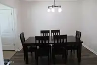 2016 Eleuthera Way, Elizabeth City, NC 27909 — 4-bedroom home in Herons Ridge, Elizabeth City, NC, photo 5 of 16: Dining Room