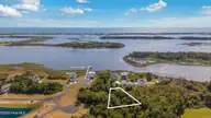 602 210 Seafarers Court, Holly Ridge, NC 28445 — lot in Summerhouse On Everett Bay, Holly Ridge, NC, photo 2 of 20: DJI_20261002122549_0755_D