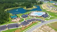 3217 Butterfly Ginger Street Lot 75, Leland, NC 28451 — 3-bedroom waterfront home in Indigo Preserve, Leland, NC, photo 8 of 49: INDIGO 6-3-2026-15