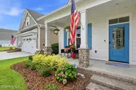 401 Summerhouse Drive, Holly Ridge, NC 28445 — 3-bedroom waterfront home in Summerhouse On Everett Bay, Holly Ridge, NC, photo 17 of 77