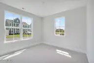254 Longhill Drive, Wilmington, NC 28412 — 3-bedroom home in Riverlights, Wilmington, NC, photo 15 of 26: Guest Bedroom