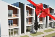 1004 Pollock Street C, New Bern, NC 28562 — 2-bedroom condo, New Bern, NC, photo 1 of 8: Home For The Holidays!