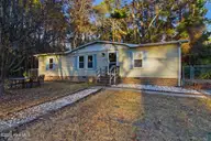 106 Paula Place, Jacksonville, NC 28540 — 3-bedroom manufactured home in Ellis Park, Jacksonville, NC, photo 3 of 26: 3_exterior2