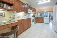 7 Overcup Lane, Pinehurst, NC 28374 — 3-bedroom home in Unit 12, Pinehurst, NC, photo 16 of 46: Kitchen1