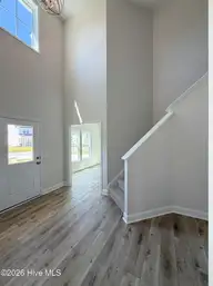 760 Aria Lane, Hubert, NC 28539 — 4-bedroom home in Peyton's Ridge, Hubert, NC, photo 13 of 23